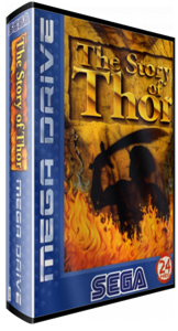 The Story of Thor